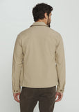Baron Full Zip Jacket