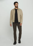 Baron Full Zip Jacket