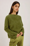Joel Crew Neck Sweater