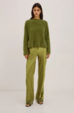 Joel Crew Neck Sweater