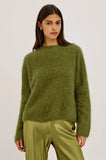 Joel Crew Neck Sweater