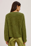 Joel Crew Neck Sweater