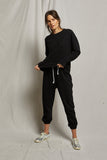 Johnny French Terry Easy Sweatpant