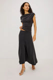Jordan Knit  Skirt
