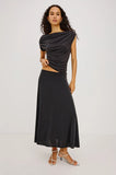 Jordan Knit  Skirt