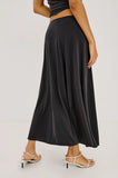 Jordan Knit  Skirt
