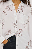 Kathryn Button-down Shirt