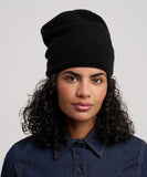 Crosby Rib Beanie