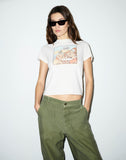 Classic Tee Same Cloth