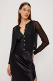 Lakelyn Sheer Cardi