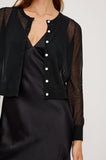 Lakelyn Sheer Cardi