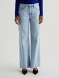 Saige Wide Leg Jean