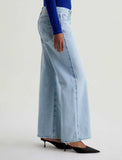 Saige Wide Leg Jean