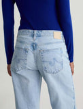 Saige Wide Leg Jean