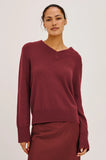 Lidya Sweater