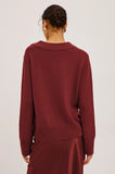 Lidya Sweater