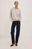 Lidya V-Neck Sweater