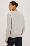 Lidya V-Neck Sweater