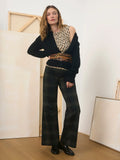 Relay Pull On Pant