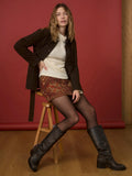 Heirloom Skirt