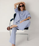 Carson Stripe Button Down