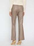 Lara Vegan Leather Pant