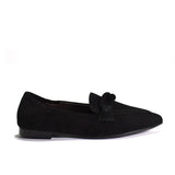 Miriam Knot Top Flat