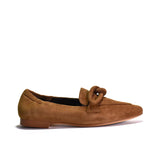 Miriam Knot Top Flat