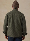 Thunder Voice Eagle Reversible Bondi Jacket
