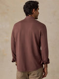 Field Knit Shirt