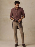 Field Knit Shirt