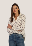 Mackenzie Button Up