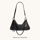Metal Chain Shoulder Strap