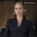 Mini Ipanema Moonstone Earring