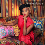 Mini Ipanema Moonstone Earring