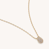 Charlotte Mini Pendant