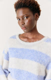 Woman's Striped Jumper Niby