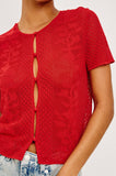 Nina Cardigan
