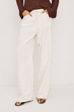 Normandie Drawstring Pant