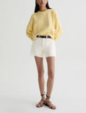 Halle Short