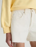 Halle Short