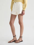 Halle Short