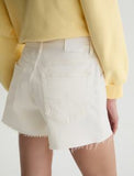 Halle Short