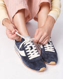 The Essex Sneaker