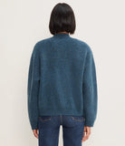Landon Soft Bomber Jacket