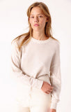 Woman's Sweater Out