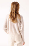 Woman's Sweater Out