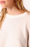 Woman's Sweater Out