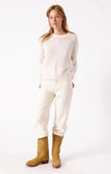 Woman's Sweater Out