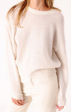 Woman's Sweater Out